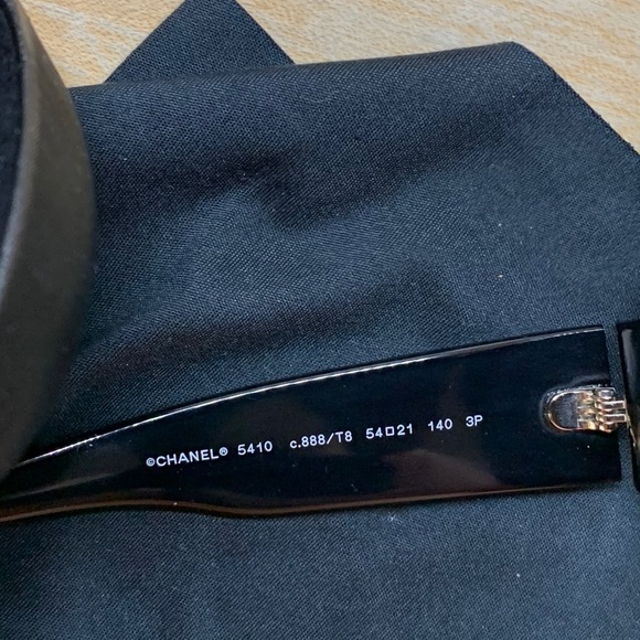 Chanel Sunglasses - Picture 6 of 7